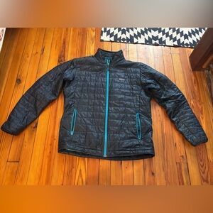 Patagonia Men’s Nano Puff Insulated Jacket